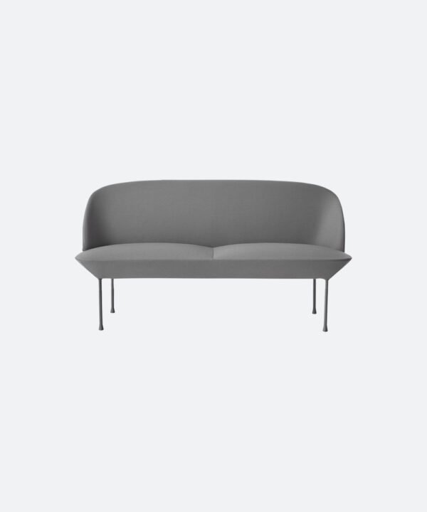 Divina Sofa and Ottoman