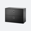 String System Drawer